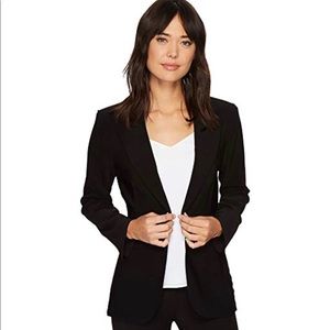 Norma Kamali blazer NWOT